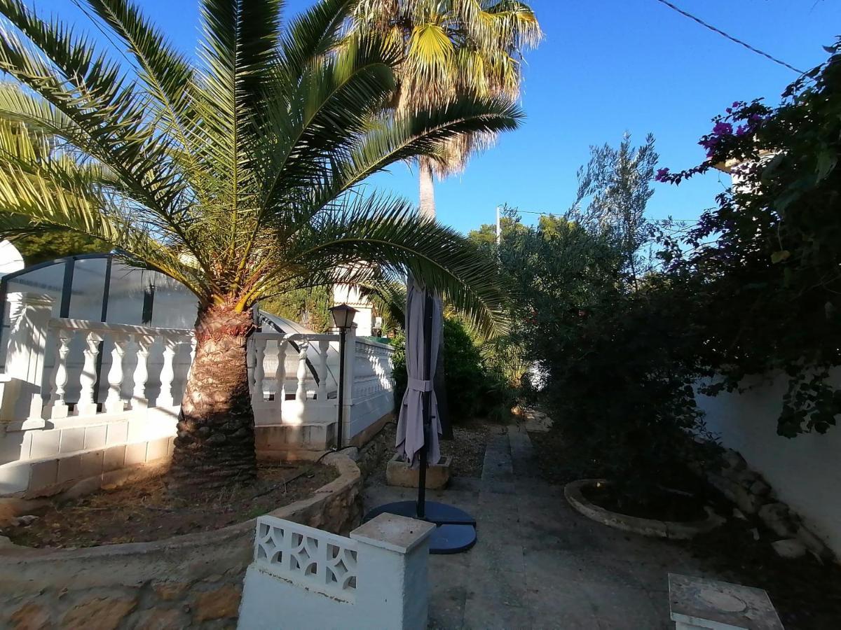 La Nucía Villa De La Paz المظهر الخارجي الصورة