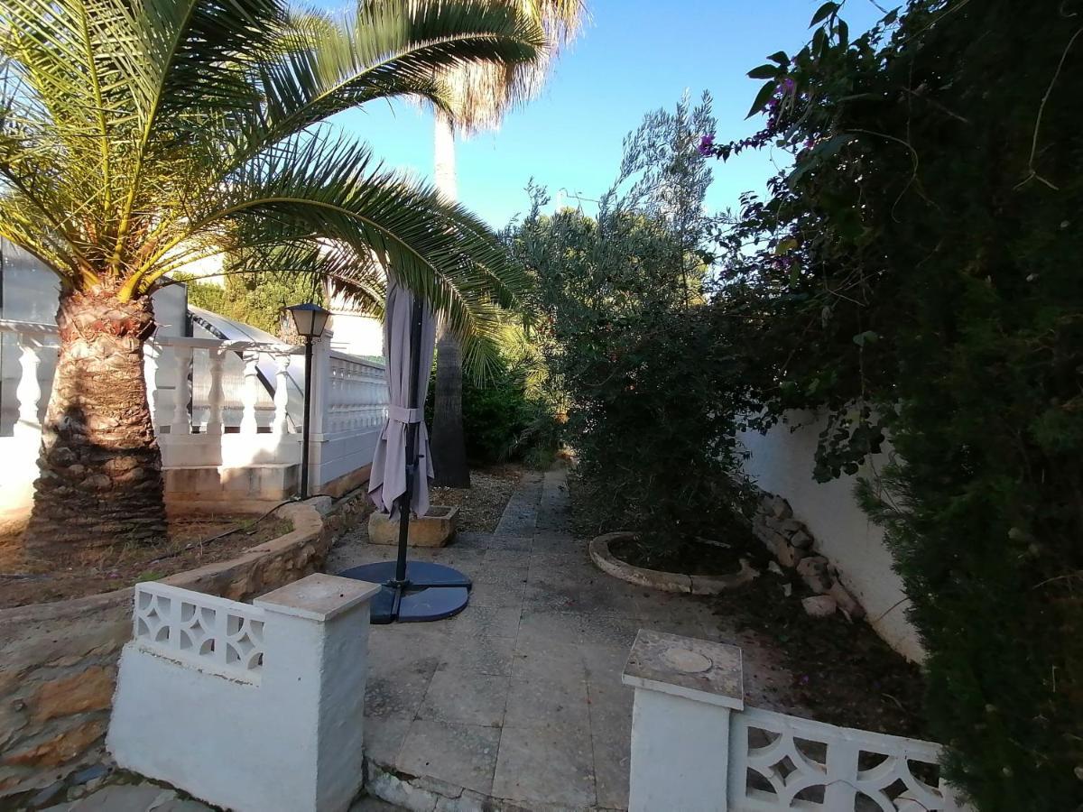La Nucía Villa De La Paz المظهر الخارجي الصورة