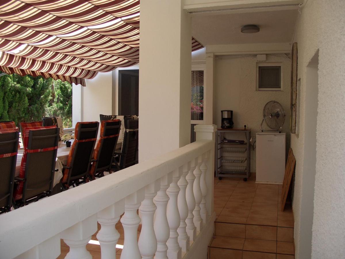 La Nucía Villa De La Paz المظهر الخارجي الصورة
