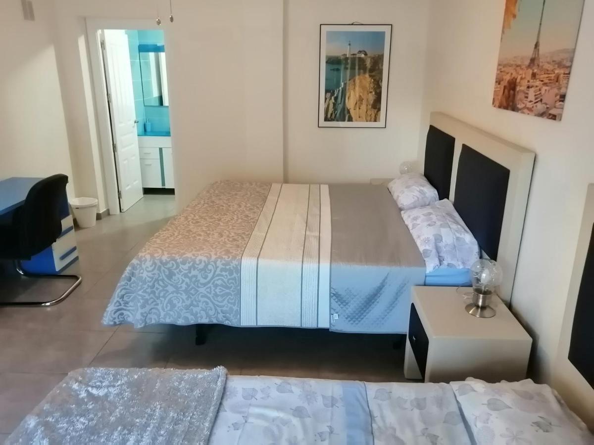 La Nucía Villa De La Paz المظهر الخارجي الصورة