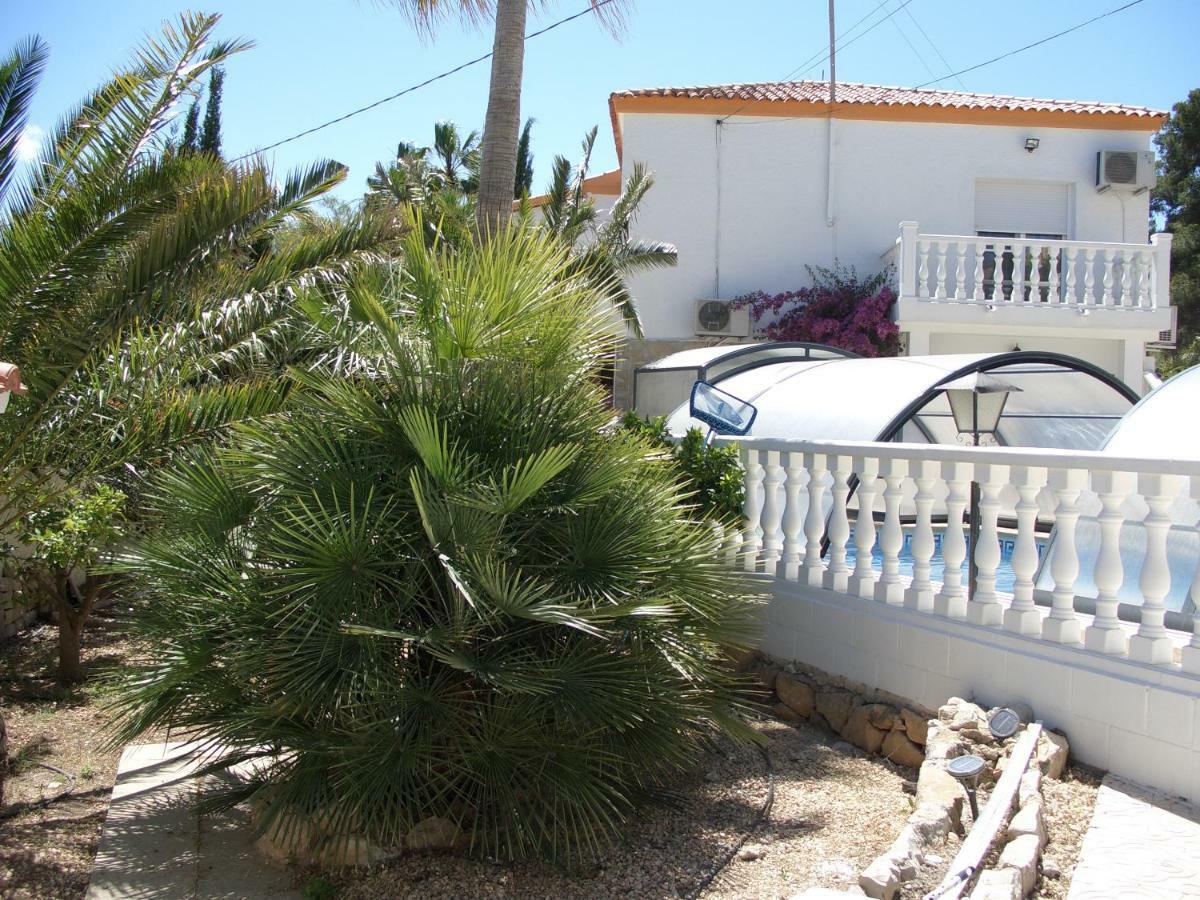 La Nucía Villa De La Paz المظهر الخارجي الصورة