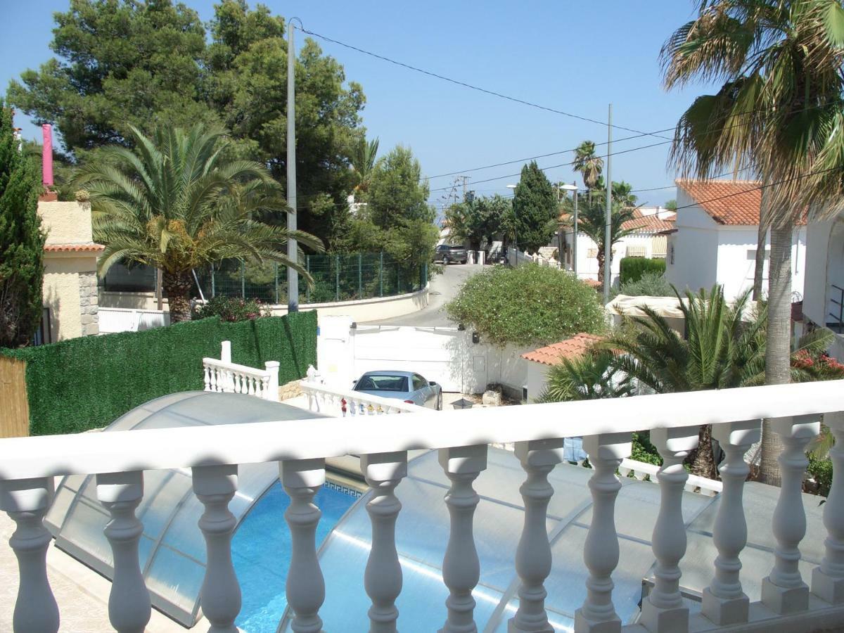 La Nucía Villa De La Paz المظهر الخارجي الصورة